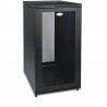 Gabinete NetShelter Tripp-Lite 19' Profundidad Estándar 24U SR24UB