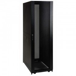 Gabinete NetShelter Tripp-Lite para Servidores de Profundidad Estándar SmartRack 45U SR45UB