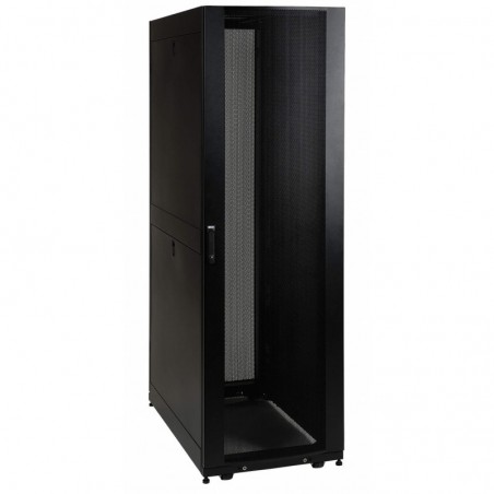 Gabinete NetShelter Tripp-Lite para Servidores de Profundidad Estándar SmartRack 45U SR45UB
