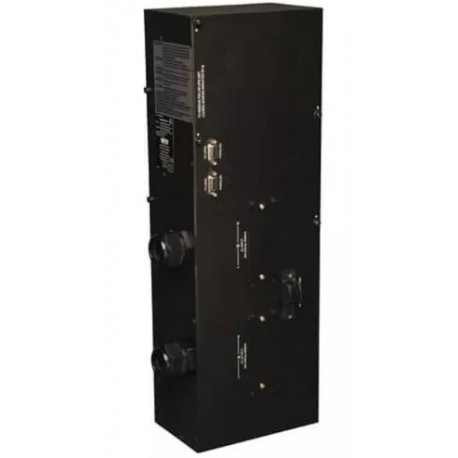 PDU redundante desprendible Tripp-Lite compatible SmartOnline 8-10kVA 200-240V SUPDMB20KHW
