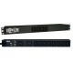 PDU Básico Tripp-Lite Monofásico 16/20A 100-240V C19 C13 C20 PDUH20DV