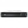 UPS APC SAI Smart-UPS 2200VA LCD RM 2U 230V 2200VA 2.2KVA 1980W 1.8KW SMT2200RMI2UC