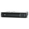 UPS APC Smart-UPS Line Interactive 1000VA 2U 230V 4x IEC C13 LCD 1000VA 1KVA 700W 0.7KW SMT1000RMI2UC