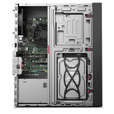 WorkStation Thinkstation P330 Tower I9-9900k 3.6ghz 32gb Ssd1tb 8gb Rtx