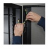 Gabinete NetShelter Tripp-Lite para Servidores de Profundidad Estándar SmartRack 45U SR45UB