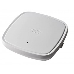 Access Point Cisco Catalyst 9105AXI doble banda Wi-Fi 6 PoE C9105AXI-EWC-A