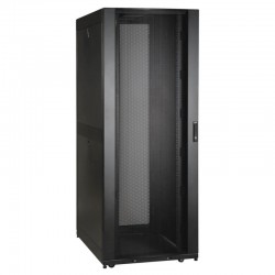 Gabinete NetShelter Tripp-Lite de Profundidad Estándar SmartRack 42U carga SR42UBWD