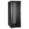 Gabinete NetShelter Tripp-Lite de Profundidad Estándar SmartRack 42U carga SR42UBWD