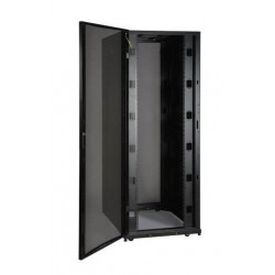 Gabinete NetShelter Tripp-Lite de Profundidad Estándar SmartRack 42U carga SR42UBWD