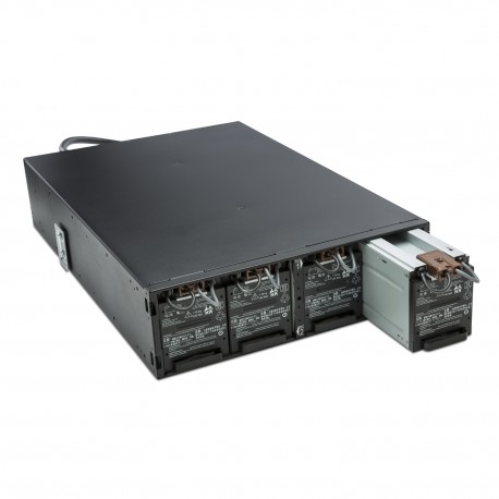 Batería APC para unidad Smart-UPS SRT 192V 5KVA y 6KVA SRT192BP