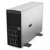 Servidor Dell T550 Tower Xeon Silver 4310 2.1Ghz 16GB 480GB SSD 3.5-8 HPERC H755 iDRAC9 T550ANH1Y23V1.1