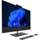 PC All-In-One HP Pavilion 32-B000X 31.5 UHD 4K i7-12700T 3.40GHz 32GB SSD 1TB NVIDIA RTX 3050 4GB