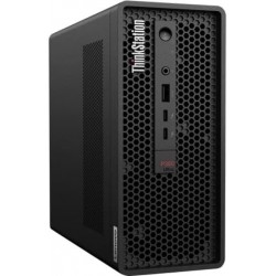 PC Workstation Lenovo ThinkStation P360 Ultra i9-12900 3.8GHz 64GB SSD 1TB Nvidia Quadro RTX A5000 16GB