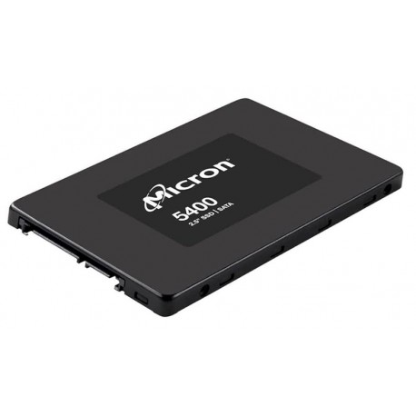 Disco Servidor Lenovo ThinkSystem 2.5' 5400 PRO 960GB Read Intensive SATA 6Gb HS SSD 4XB7A82260