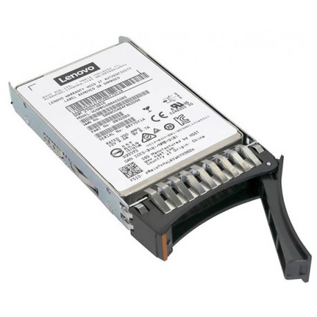 Disco Servidor Lenovo ThinkSystem 3.5' 4TB 7.2K SATA 6Gb Hot Swap 512n HDD 7XB7A00051