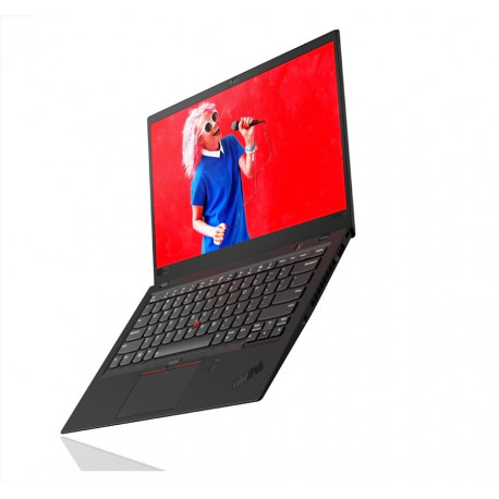 Lenovo Thinkpad X1 14'g9 I7-1165g7 2.8ghz 16g 512 20xxs7qe00