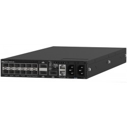 Switch Dell Networking L2/L3 Gestionado 12 x 10 Gigabit + 3 x 100 Gigabit SFP QSFP28 S4112F_1.5