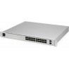 Switch Ubiquiti UniFi Ethernet 24 Puertos 10/100/1000 2SFP+ 88 Gbit/s Administrable L2/L3 USW-PRO-24