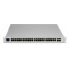 Switch Ubiquiti UniFi Ethernet 48 Puertos 10/100/1000 4SFP+ 176 Gbit/s Administrable L2/L3 USW-PRO-48