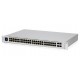Switch Ubiquiti UniFi Ethernet 48 Puertos 10/100/1000 4SFP+ 104 Gbit/s Administrable L2 USW-48-POE