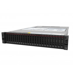 Lenovo Thinksystem Sr650 Xeon Gold 2.10ghz 64gb 7x06a0mcla