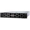 Servidor Dell PowerEdge R760XS Xeon Silver 4410Y 2.0GHz RAM 32GB HDD 2TB R760XSH2FY24V1