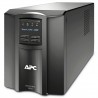 UPS APC Smart-UPS 1kVA/700W 230V AC 240V AC Salida 8 x IEC 60320 C13 SMT1000IC