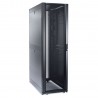 Gabinete NetShelter APC SX 42U 600mmx1200mm profundidad con paneles negro AR3300
