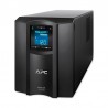 APC Smart-UPS C 1500VA/900W LCD 230V SmartConnect SMC1500IC