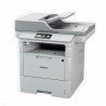 Impresora Multifuncional Brother Láser Dúplex 52PPM Mono A4 1200x1200dpi I/C/E/F MFC-L6900DW