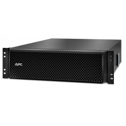 Batería APC Smart-UPS SRT de 192V 8KVA y 10KVA 3U SRT192RMBP2