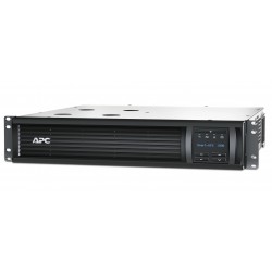 UPS APC Smart-UPS 1500VA 1000W Rack 2U 230V 4x IEC C13 SMT1500RMI2UC