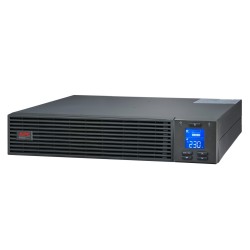 UPS APC Easy On-Line SRV RM 1000VA 800W 230V  C13 C14 Rack 2U SRV1KRIRK