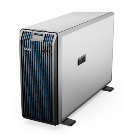 Servidor Dell PowerEdge T350 Xeon E-2378 2.60GHz 16GB 2TB T350ANH1Y23V2