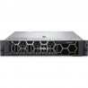 Servidor Dell PowerEdge R550 Xeon Silver 4310 2.10GHz 32GB 480GB SSD R550ERH1Y24V1