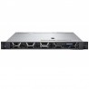 Servidor Dell PowerEdge R650xs Xeon Silver 4314 2.4GHz 32GB 480GB SSD R650XSERH1Y24V1