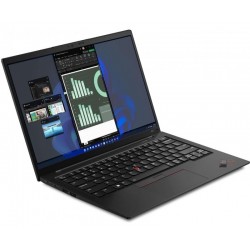Notebook Ultrabook Lenovo ThinkPad X1 Carbon G11 14' IPS 2.2K i7-1355U 3.7GHz 16GB 512GB SSD 21HN0012LM
