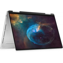 Notebook Ultrabook Convertible Dell XPS 13 7390 2-1 13.4' Ultra HD 4K Touch i7-1065G7 3.9GHz 16GB 1TB SSD