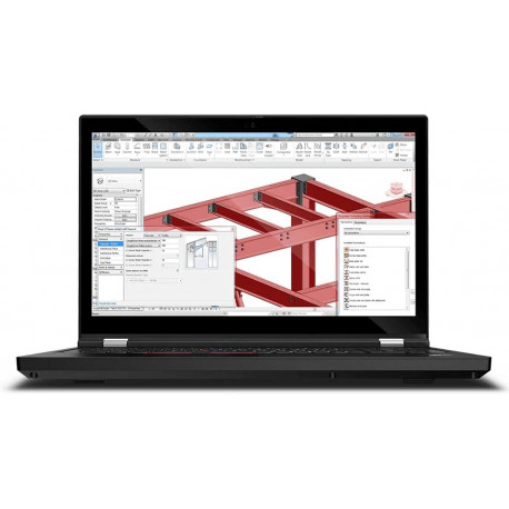 Lenovo Thinkpad T15g 15.6'uhd-4k I7-10750u 2.6ghz 32gb Ssd1tb 8gb