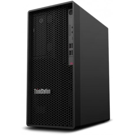 Lenovo Thinkstation P340 Tiny I9-10900t 1.9ghz 16gb Ssd256 4gb