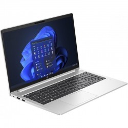 Notebook HP ProBook 450 G10 15.6' FHD i7-1355U 3.7GHz 16GB 1TB SSD 7Z7J0LT