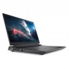 Notebook Gaming Dell G15 5535 15.6' FHD Ryzen 7 7840HS 3.80GHz 16GB 512GB SSD NVIDIA GeForce RTX 4050 6GB 14FVC