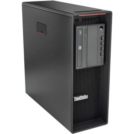 Lenovo Thinkstation P520 Tower Xeon W-2145 3.7ghz 64gb Ssd512 32gb