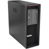 Lenovo Thinkstation P520 Tower Xeon W-2145 3.7ghz 64gb Ssd512 32gb
