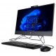 PC All-In-One HP ProOne 240 G9 23.8' FHD i5-1235U 3.30Ghz 8GB 256GB SSD 9P342LA