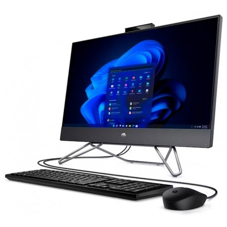 PC All-In-One HP ProOne 240 G9 23.8' FHD i5-1235U 3.30Ghz 8GB 256GB SSD 9P342LA