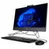 PC All-In-One HP ProOne 240 G9 23.8' FHD i5-1235U 3.30Ghz 8GB 256GB SSD 9P342LA