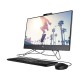 PC All-In-One HP ProOne 240 G9 23.8' FHD i7-1255U 3.50Ghz 8GB 512GB SSD 9Q8R5LA