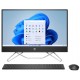 PC All-In-One HP 24-cb1004la 23.8' FHD i5-1235U 3.30Ghz 16GB 512GB SSD 69K50LA