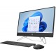 PC All-In-One HP 24-cb1004la 23.8' FHD i5-1235U 3.30Ghz 16GB 512GB SSD 69K50LA